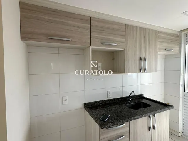 Imagem 10: Apartamento à venda com 67 m², 3 quartos, varanda e vaga, Centro, Diadema