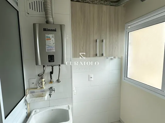 Imagem 5: Apartamento à venda com 67 m², 3 quartos, varanda e vaga, Centro, Diadema