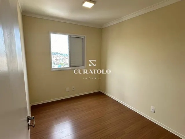 Imagem 9: Apartamento à venda com 67 m², 3 quartos, varanda e vaga, Centro, Diadema