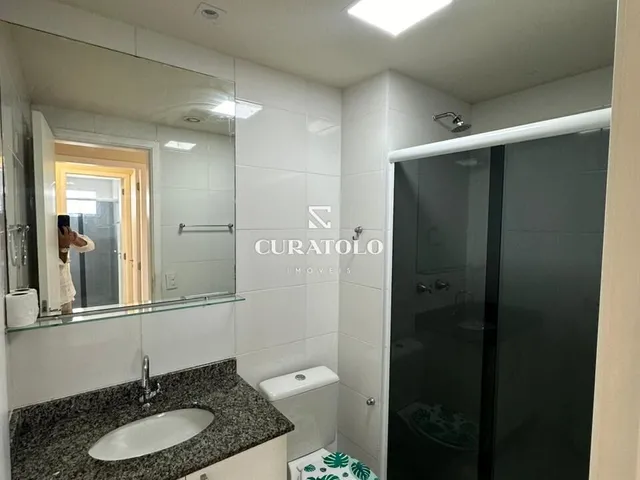 Imagem 3: Apartamento à venda com 67 m², 3 quartos, varanda e vaga, Centro, Diadema