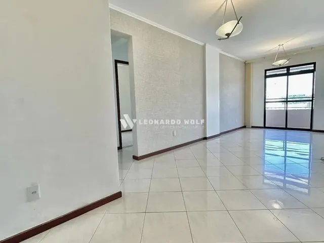Imagem: Apartamento Semi Mobiliado 3 Dormitórios