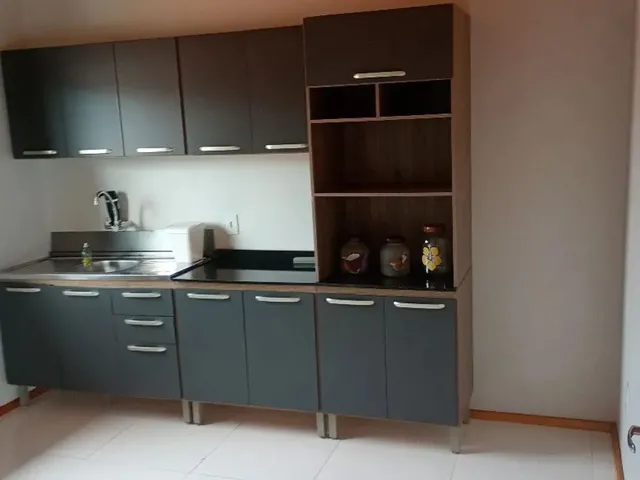 Imagem: Apartamento Semi-Mobiliado