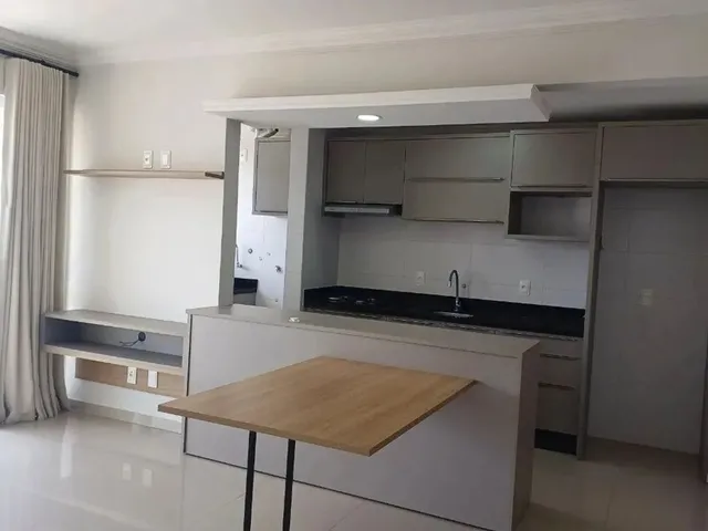 Imagem: Apartamento 2 Dormitorios para Aluguel