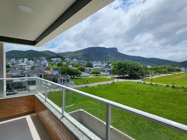 Imagem: Apartamento para Aluguel Pedra Branca