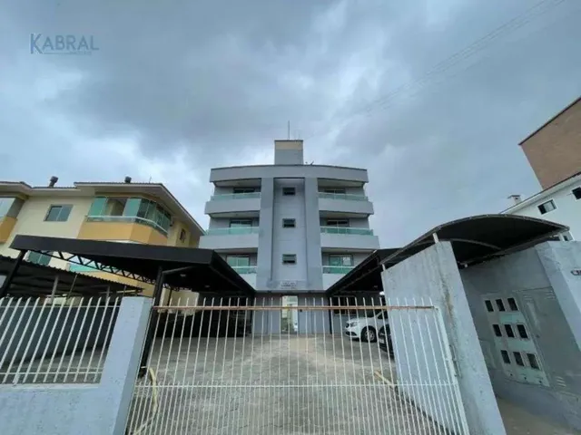 Imagem: Cond Res Ares do Cambirela 2 - Apto 202