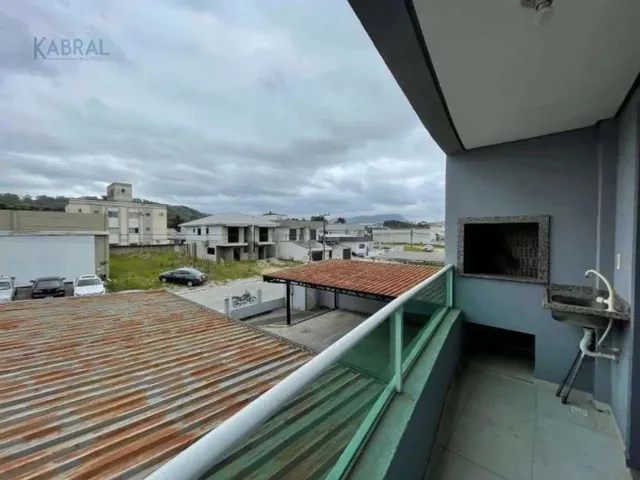 Imagem 6: Cond Res Ares do Cambirela 2 - Apto 202