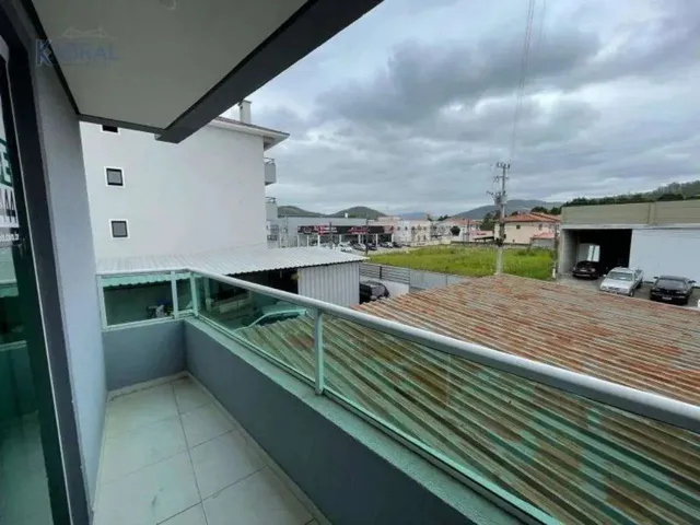 Imagem 16: Cond Res Ares do Cambirela 2 - Apto 202