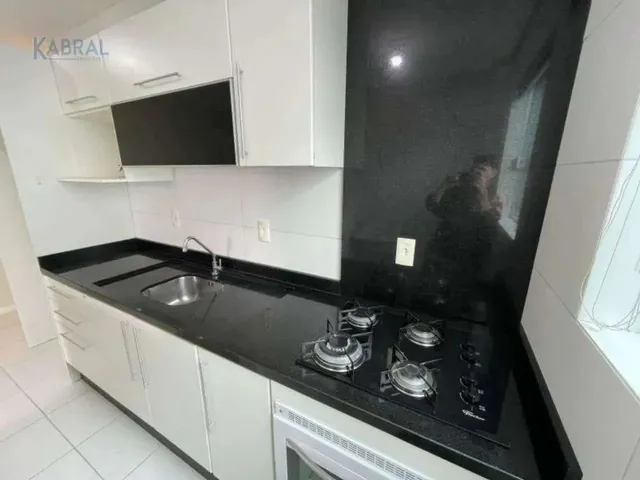 Imagem 4: Cond Res Ares do Cambirela 2 - Apto 202