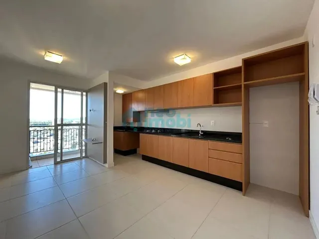 Imagem: Apartamento 2 Dormitórios 1 Suíte Pedra