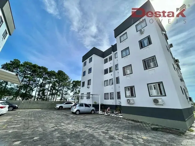 Imagem: Apartamento em Fundos - Biguaçu, Sc