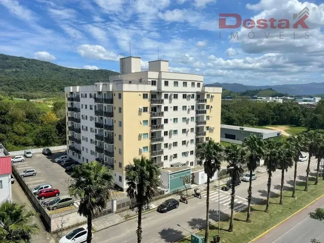 Imagem: Apartamento em Bairro Deltaville - Biguaçu