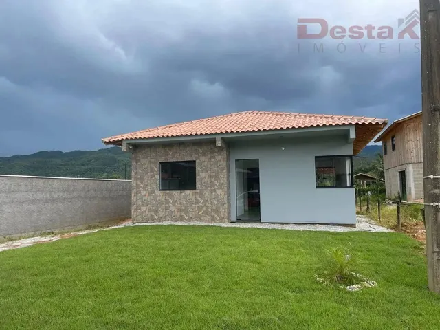 Imagem: Casa em Canudos - Biguaçu