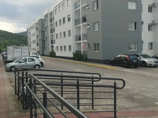 Imagem: Alugo Apartamento no Residencial Portinari
