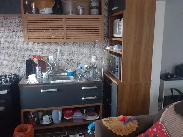 Imagem: Kitnet na Serraria