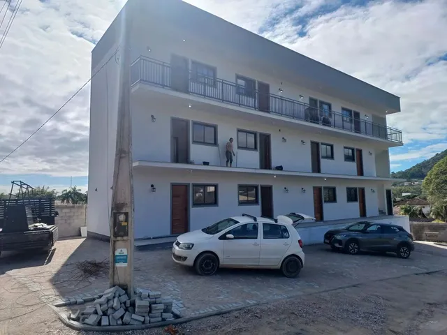 Imagem: Aluga-Se Apartamento 1 Quarto