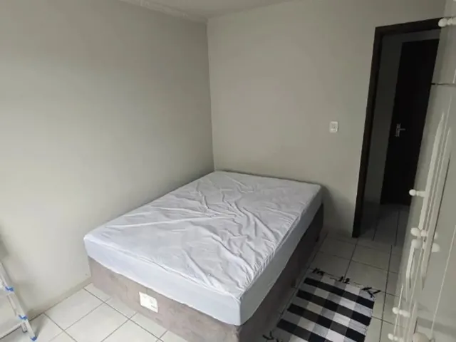 Imagem: Quarto em Apto Compartilhado