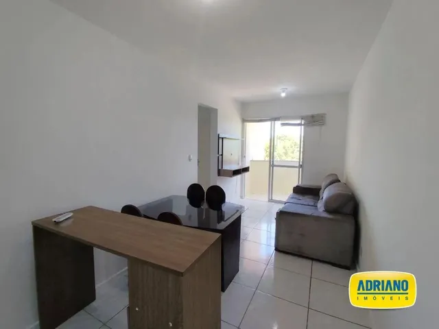 Imagem: Apartamento com 2 Dormitórios para Alugar