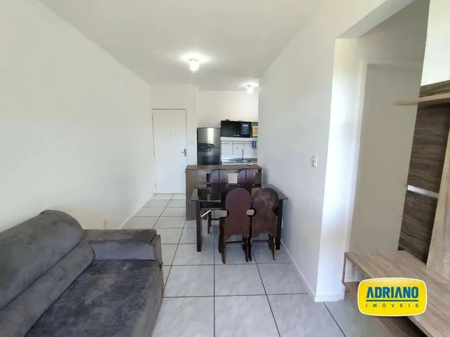 Imagem 14: Apartamento com 2 Dormitórios para Alugar, 53 M² por R$ 2.299,58/Mês - Real Parque