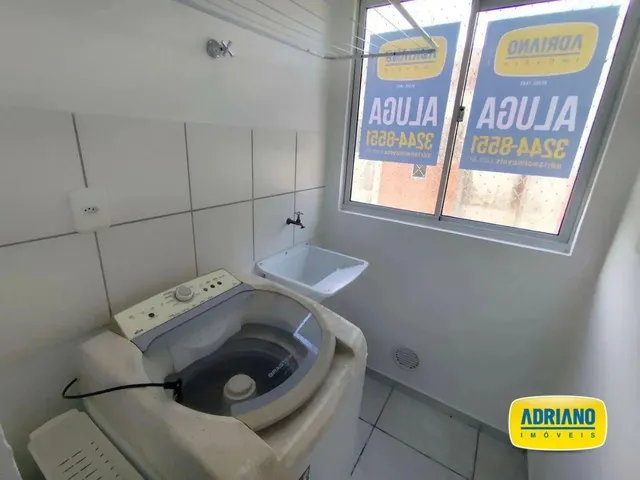 Imagem 15: Apartamento com 2 Dormitórios para Alugar, 53 M² por R$ 2.299,58/Mês - Real Parque