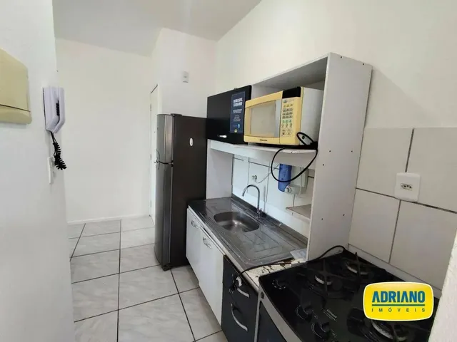 Imagem 6: Apartamento com 2 Dormitórios para Alugar, 53 M² por R$ 2.299,58/Mês - Real Parque