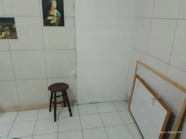Imagem 4: Quarto Mobiliado para Homens