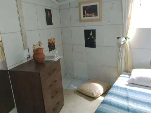Imagem 2: Quarto Mobiliado para Homens