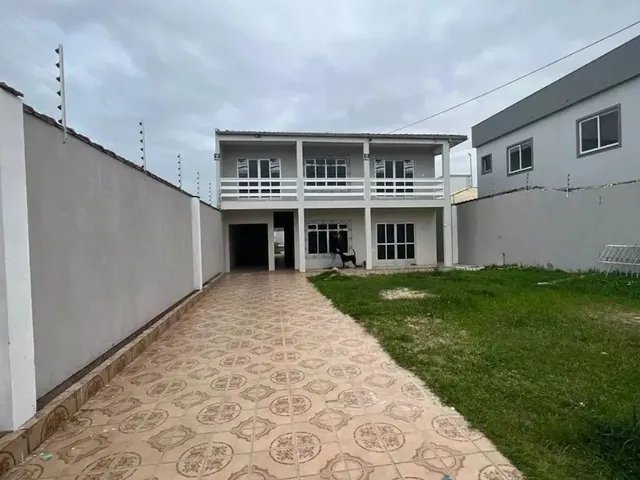 Imagem: Casa Comercial para Aluguel, 14 Quarto(S)