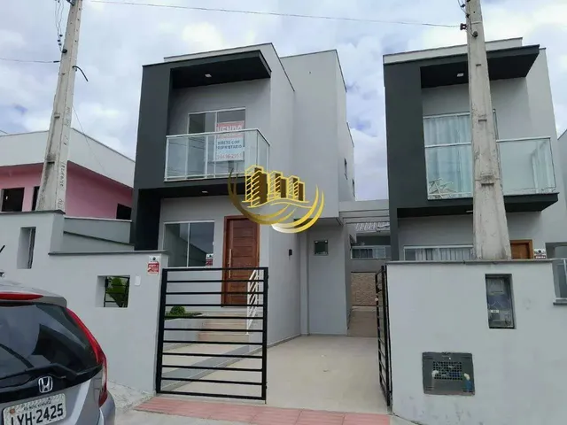 Imagem: Sobrado para Aluguel, no Bairro Potecas