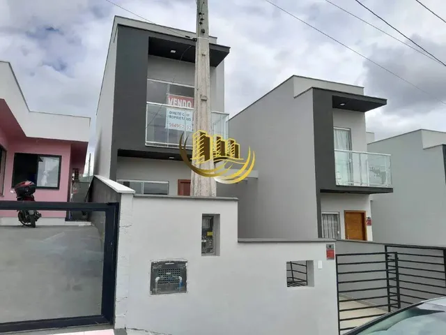 Imagem 8: Sobrado para Aluguel, no Bairro Potecas, São José-Sc, com 2 Quartos, Sendo 2 Suítes
