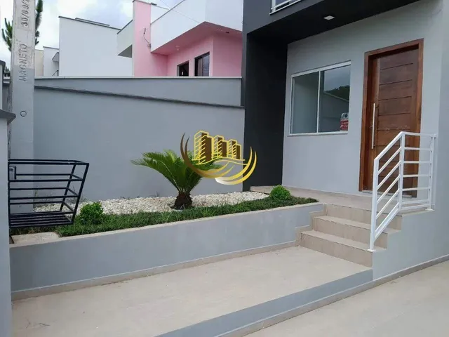 Imagem 9: Sobrado para Aluguel, no Bairro Potecas, São José-Sc, com 2 Quartos, Sendo 2 Suítes