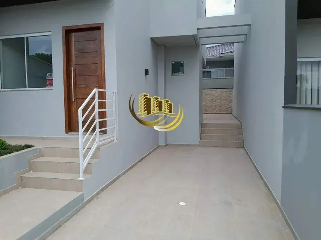 Imagem 15: Sobrado para Aluguel, no Bairro Potecas, São José-Sc, com 2 Quartos, Sendo 2 Suítes