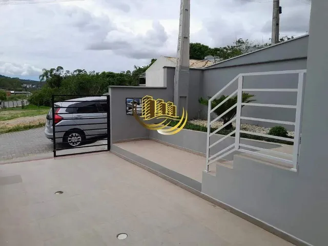 Imagem 5: Sobrado para Aluguel, no Bairro Potecas, São José-Sc, com 2 Quartos, Sendo 2 Suítes