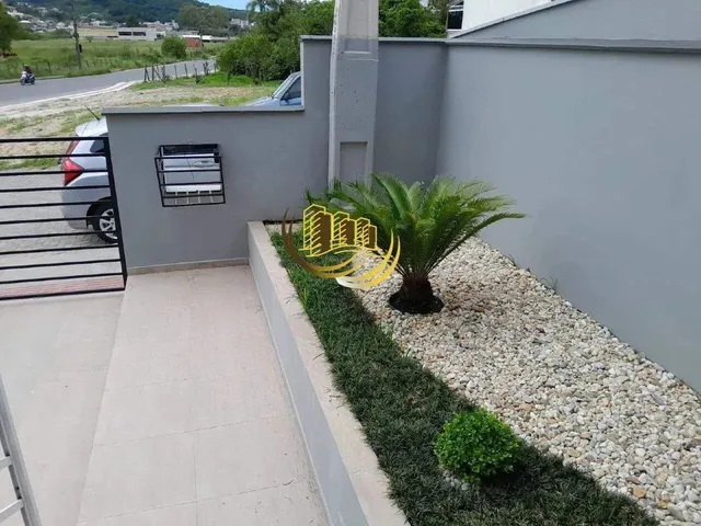 Imagem 4: Sobrado para Aluguel, no Bairro Potecas, São José-Sc, com 2 Quartos, Sendo 2 Suítes