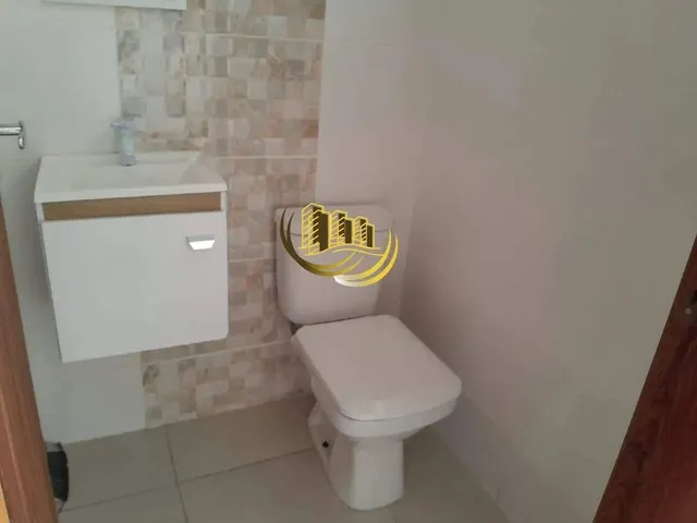 Imagem 16: Sobrado para Aluguel, no Bairro Potecas, São José-Sc, com 2 Quartos, Sendo 2 Suítes