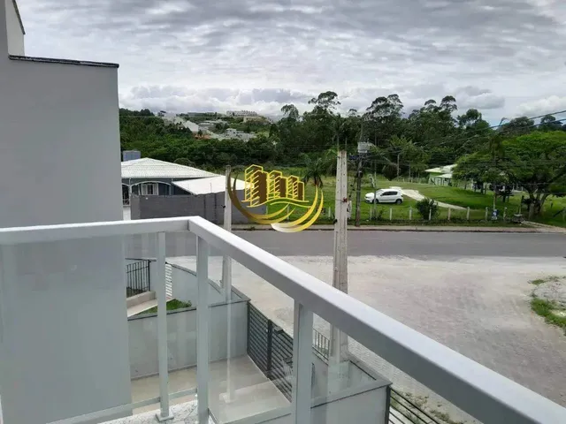 Imagem 11: Sobrado para Aluguel, no Bairro Potecas, São José-Sc, com 2 Quartos, Sendo 2 Suítes