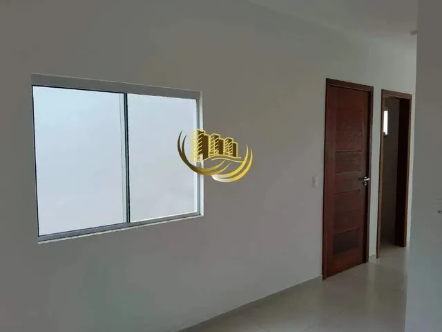 Imagem 2: Sobrado para Aluguel, no Bairro Potecas, São José-Sc, com 2 Quartos, Sendo 2 Suítes