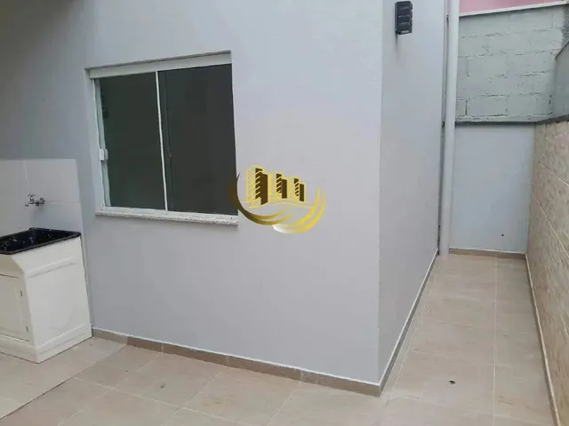 Imagem 14: Sobrado para Aluguel, no Bairro Potecas, São José-Sc, com 2 Quartos, Sendo 2 Suítes