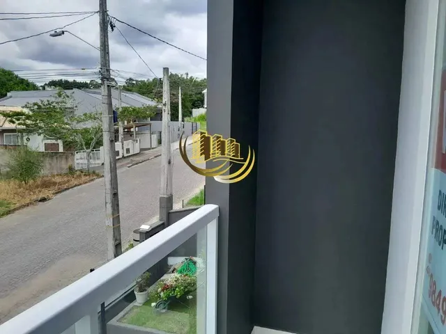 Imagem 10: Sobrado para Aluguel, no Bairro Potecas, São José-Sc, com 2 Quartos, Sendo 2 Suítes