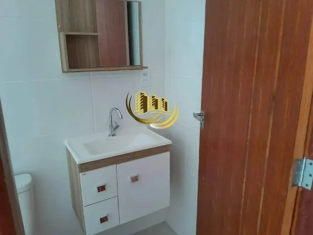 Imagem 12: Sobrado para Aluguel, no Bairro Potecas, São José-Sc, com 2 Quartos, Sendo 2 Suítes