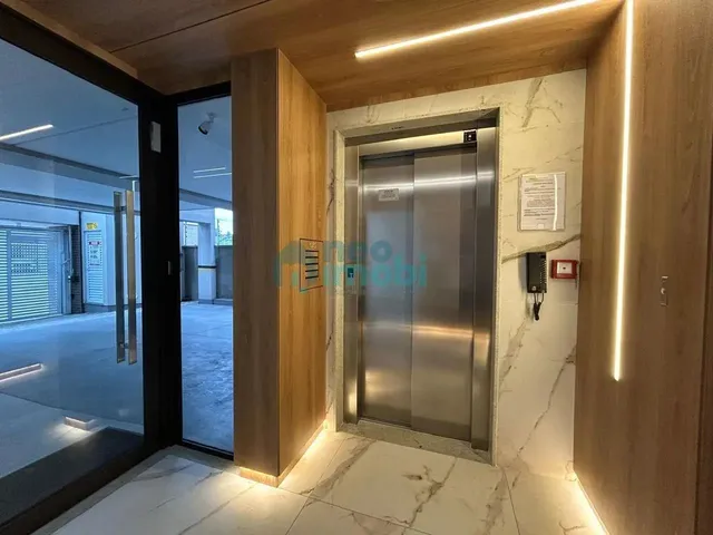 Imagem: Apartamento em Cidade Universitária Pedra