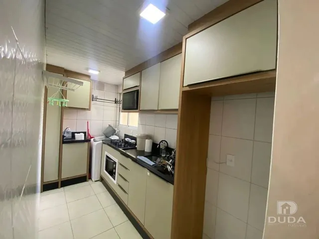 Imagem: Apartamento 2 Dormitórios em Forquilinhas