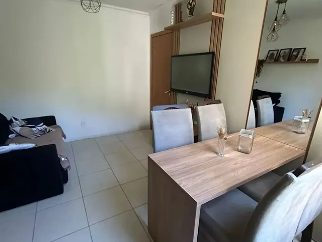 Imagem 14: Apartamento 2 Dormitórios em Forquilinhas