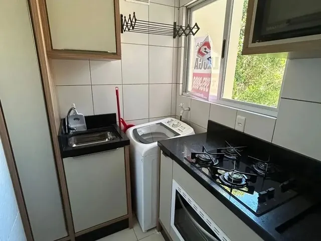 Imagem 12: Apartamento 2 Dormitórios em Forquilinhas
