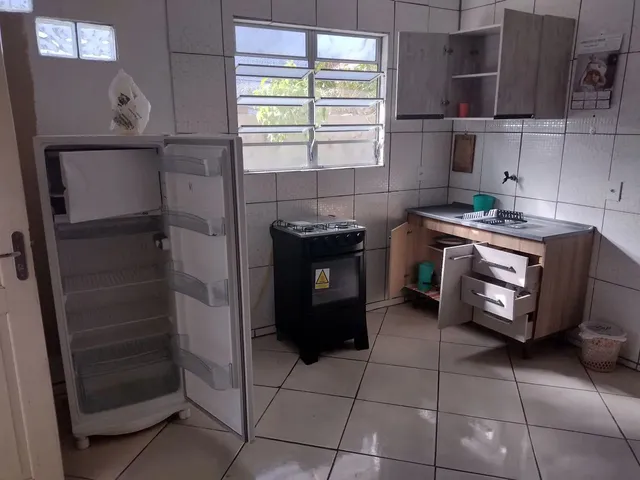 Imagem: Kitnet