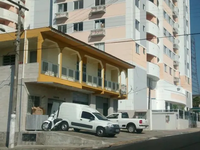 Imagem: 2 Dormitorios com Suite em Areias São José