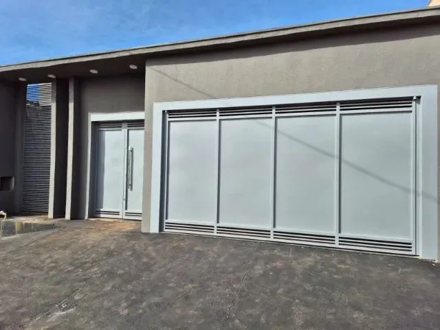 Imagem: Imóvel para Área de Lazer/Casa 3 Suítes