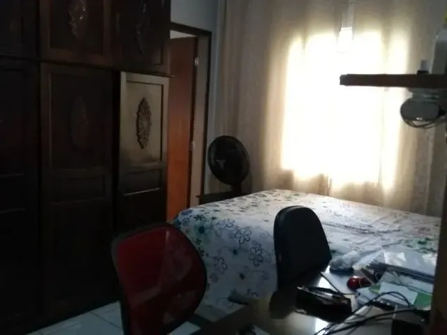 Imagem 14: Casa 3 Quartos, Quintal Grande, Prox. da Uel, Onibus e Escolas. R$1000,00