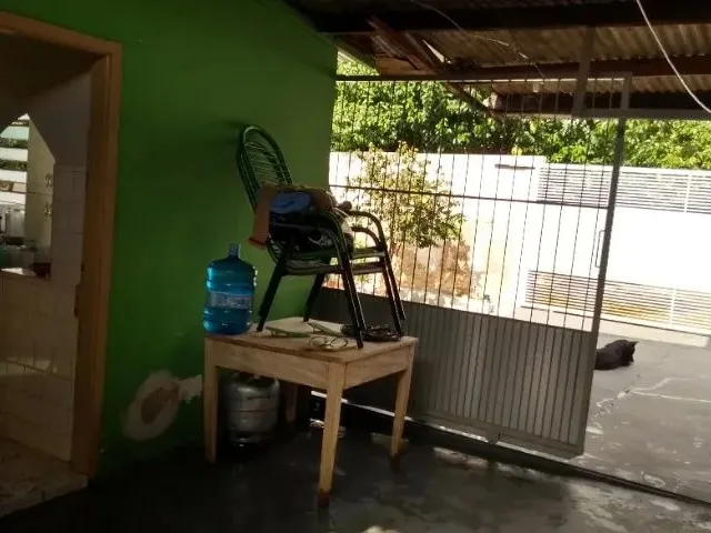 Imagem 6: Casa 3 Quartos, Quintal Grande, Prox. da Uel, Onibus e Escolas. R$1000,00