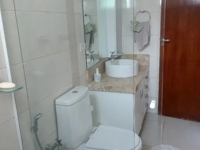 Imagem 4: Casa 3 Quartos, Quintal Grande, Prox. da Uel, Onibus e Escolas. R$1000,00