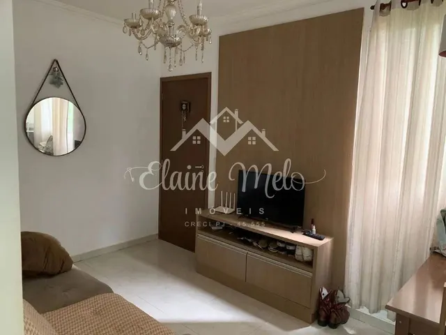Imagem: Apartamento À Venda 2 Quartos no Edifício